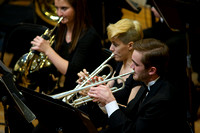 BETHANY COLLEGE BAND CONCERT