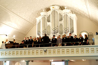 BETHANY COLLEGE SUNDAY AND CHOIR CONCERT