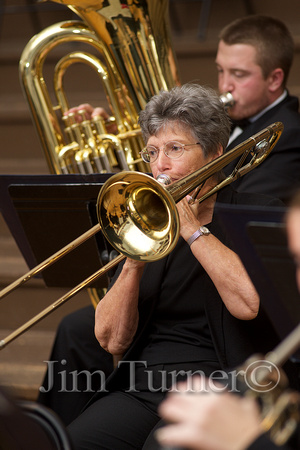 BAND and JAZZ   0024