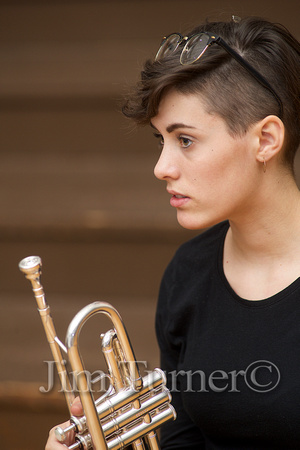 BAND and JAZZ   0021