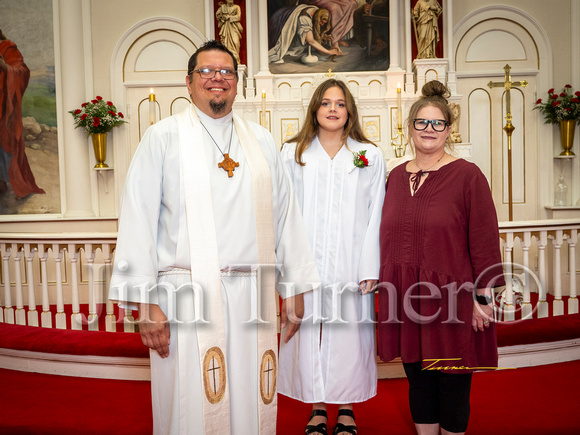 BETHANY CHURCH CONFIRMATION 2024-7