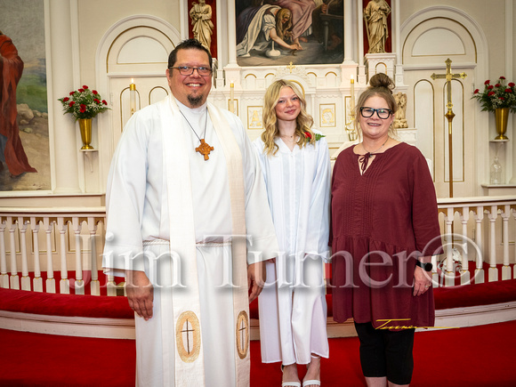 BETHANY CHURCH CONFIRMATION 2024-10