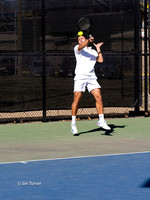 TENNIS VS kwu-9