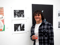 MESSIAH JURIED STUDENT ART EXHIBITION-10