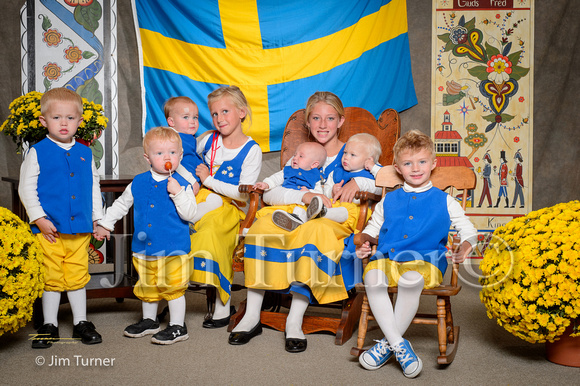 SWEDISH COSTUMES 2015-476