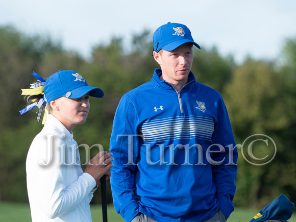 BETHANY WOMEN'S GOLF-8