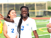 WOMEN'S SOCCER vs OKCU-11