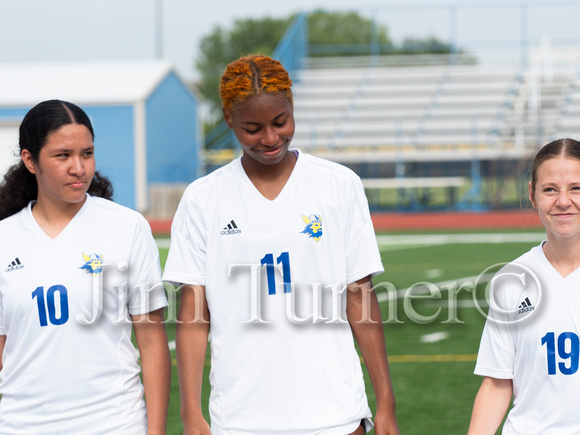 WOMEN'S SOCCER vs OKCU-18