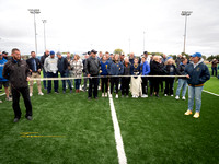 BETHANY COLLEGE HOMECOMING 2023 STADIUM DEDICATION AND FOOTBALL GAME-7