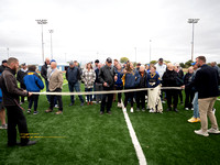 BETHANY COLLEGE HOMECOMING 2023 STADIUM DEDICATION AND FOOTBALL GAME-6