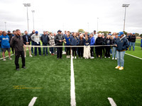 BETHANY COLLEGE HOMECOMING 2023 STADIUM DEDICATION AND FOOTBALL GAME-14