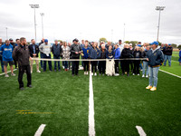 BETHANY COLLEGE HOMECOMING 2023 STADIUM DEDICATION AND FOOTBALL GAME-11