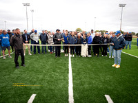 BETHANY COLLEGE HOMECOMING 2023 STADIUM DEDICATION AND FOOTBALL GAME-13