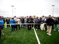 BETHANY COLLEGE HOMECOMING 2023 STADIUM DEDICATION AND FOOTBALL GAME-3