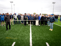 BETHANY COLLEGE HOMECOMING 2023 STADIUM DEDICATION AND FOOTBALL GAME-12