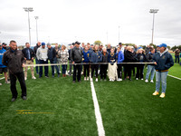 BETHANY COLLEGE HOMECOMING 2023 STADIUM DEDICATION AND FOOTBALL GAME-8
