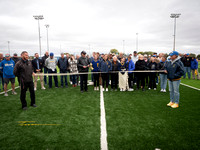 BETHANY COLLEGE HOMECOMING 2023 STADIUM DEDICATION AND FOOTBALL GAME-18