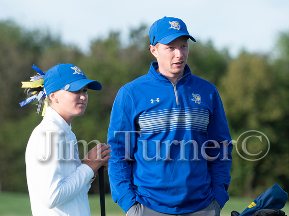 BETHANY WOMEN'S GOLF-7