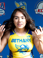 BETHANY X-COUNTRY 2018-2