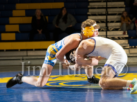 WRESTLING VS AVILA-1250346