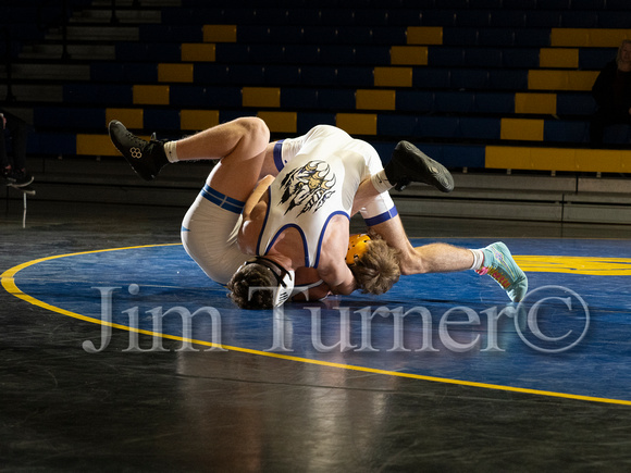 WRESTLING VS AVILA-1250356