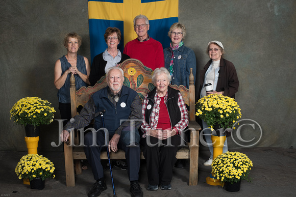 SWEDISH COSTUMES 2019-1