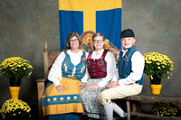 SWEDISH COSTUMES 2019-16
