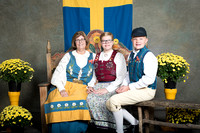 SWEDISH COSTUMES 2019-17