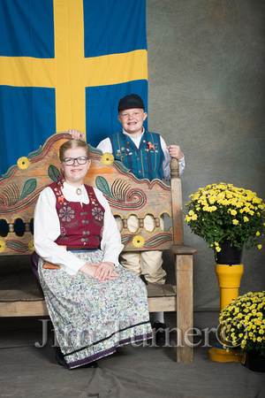 SWEDISH COSTUMES 2019-27