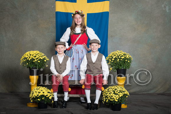 SWEDISH COSTUMES 2019-91