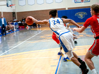 MEN BBALL v MCPHERSON-17