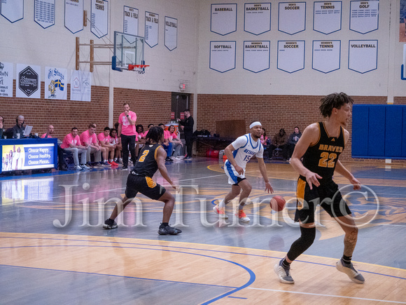 MEN BBALL vs OTTAWA-10