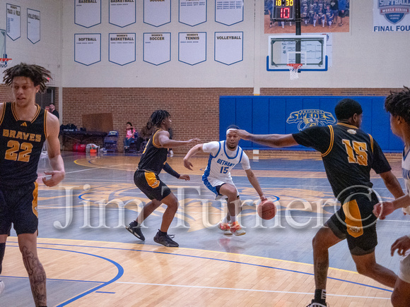 MEN BBALL vs OTTAWA-12