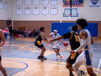 MEN BBALL vs OTTAWA-14