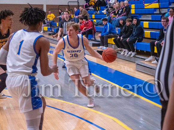 MEN BBALL vs OTTAWA-8