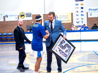 MEN'S BBALL SENIOR NIGHT-2