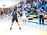 MEN'S BBALL SENIOR NIGHT-19