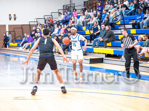 MEN'S BBALL SENIOR NIGHT-19