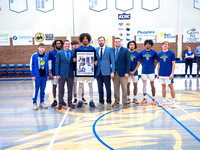 MEN'S BBALL SENIOR NIGHT-7