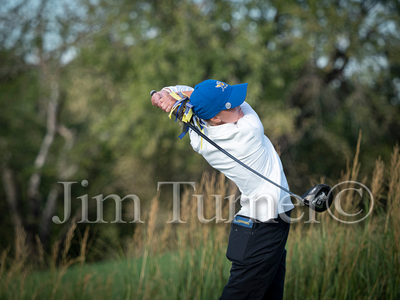 BETHANY WOMEN'S GOLF-20