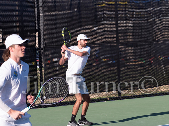 TENNIS vs kwu-3