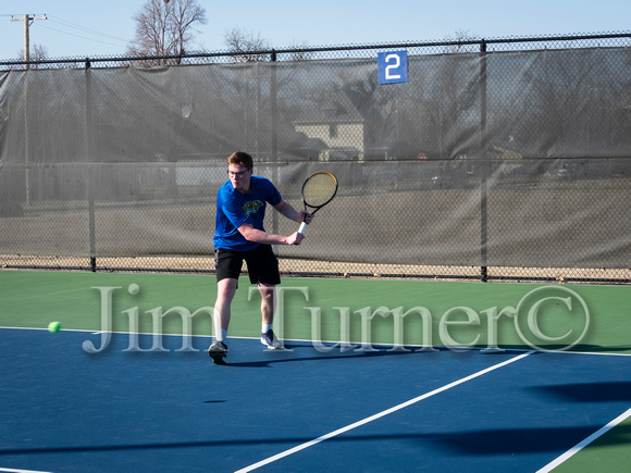 BETHANY TENNIS vs TEX A&M-0599332