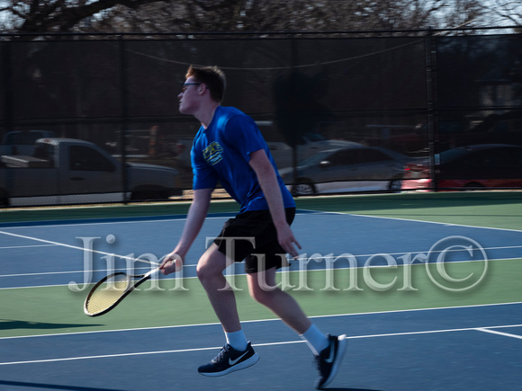 BETHANY TENNIS vs TEX A&M-0588331