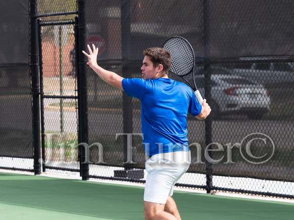 TENNIS vs STERLING-0419171