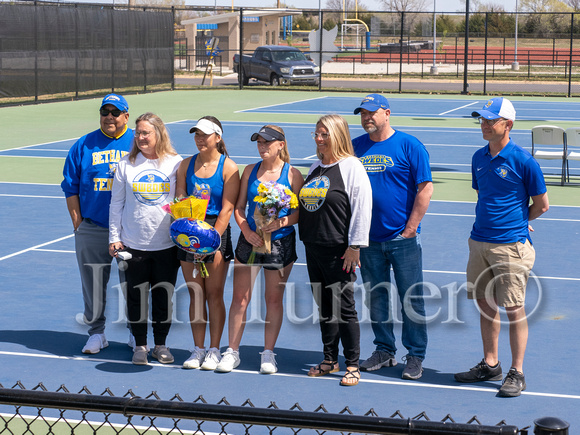 TENNIS SENIOR WOMEN RECOGNITION-16