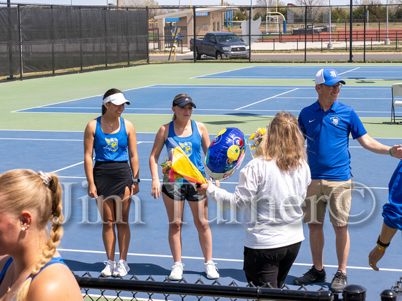 TENNIS SENIOR WOMEN RECOGNITION-7