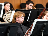BETHANY COLLEGE BAND CONCERT-1