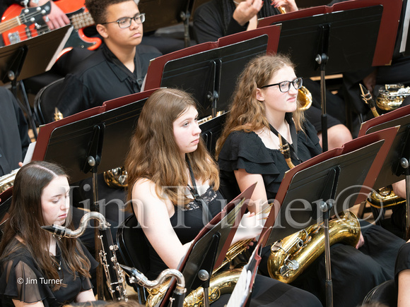 BETHANY COLLEGE BAND CONCERT-23