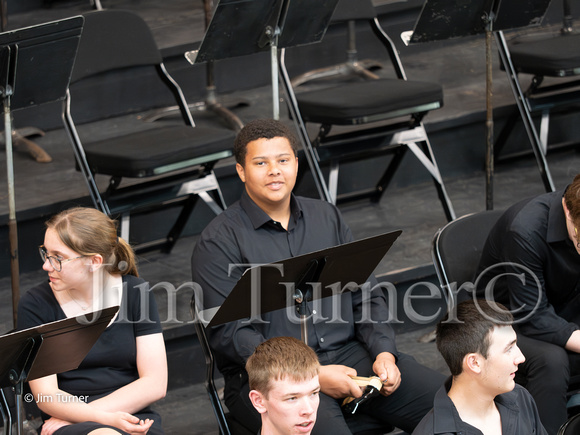 BETHANY COLLEGE BAND CONCERT-27