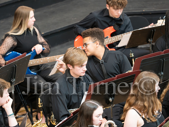 BETHANY COLLEGE BAND CONCERT-25